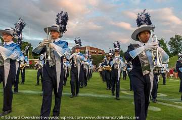 Band Dutch Fork 21